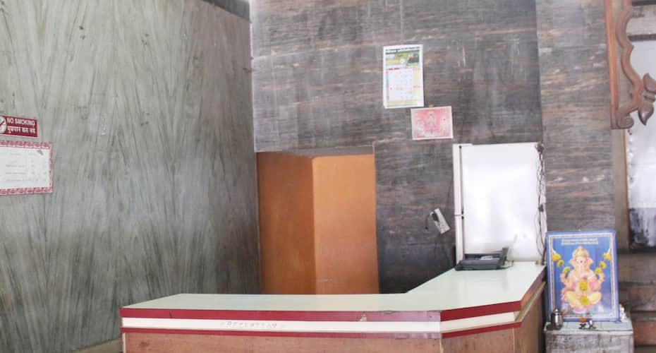 Shriman Residency, Sangli 5